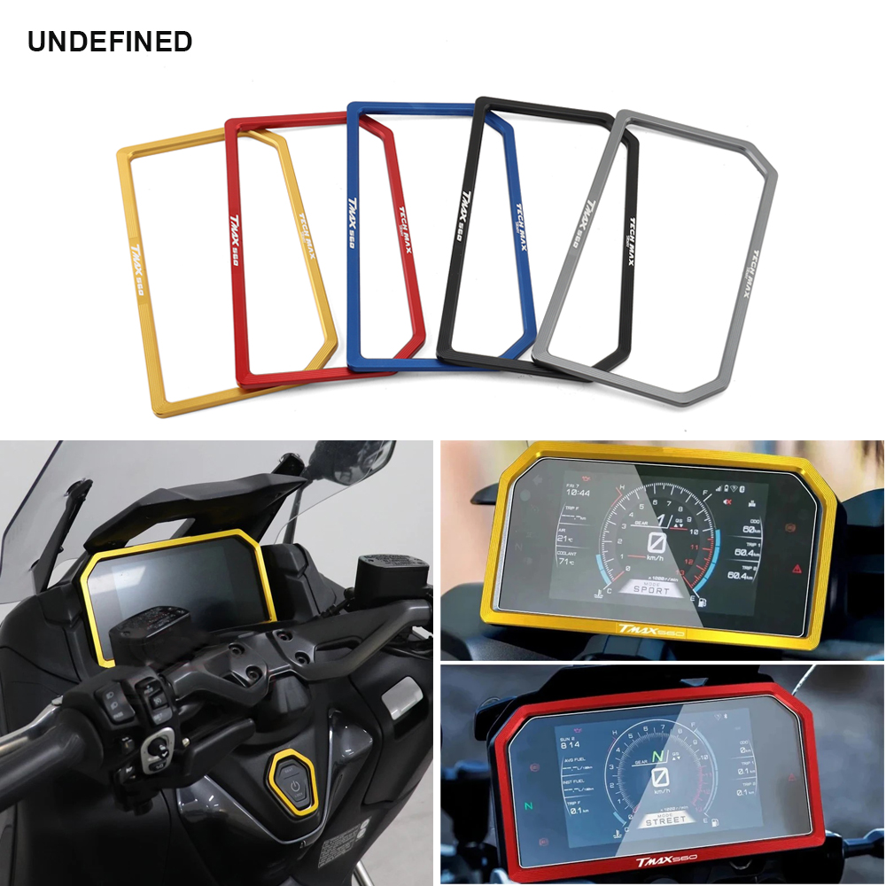 Tech Accessories For A Tablet - Motorcycle Refit Meter Cover Code Table