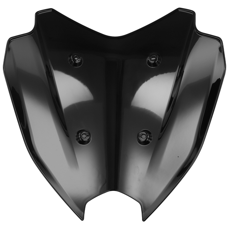 Tech Protect Accessories - Motorcycle Fairing Windshield Deflector Protective Cover