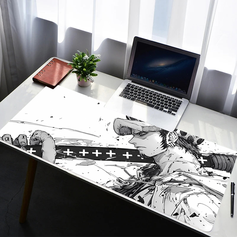 Mouse Pad Laptop Rubber Extend - Tech Accessories Pc reseña y precio