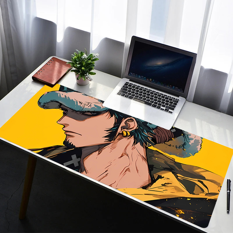 Mouse Pad Laptop Rubber Extend - Tech Accessories Pc reseña y precio
