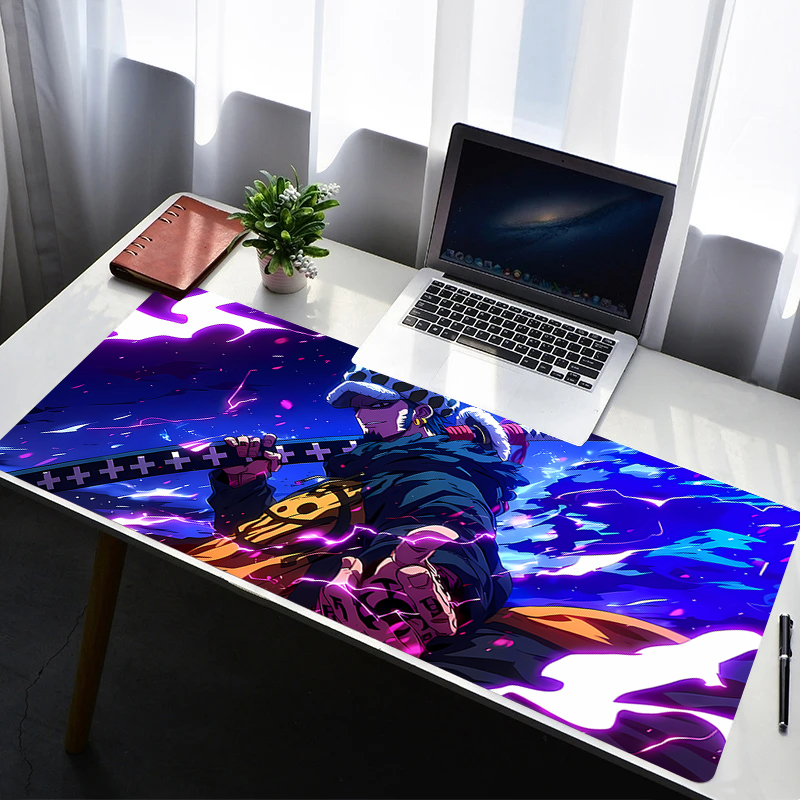 Mouse Pad Laptop Rubber Extend - Tech Accessories Pc reseña y precio