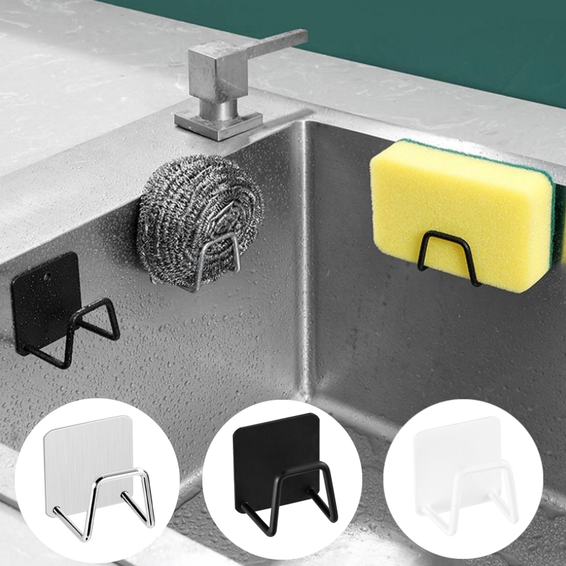 Kitchen Stainless Steel Sink S - Tech Accessories Organizer reseña y precio