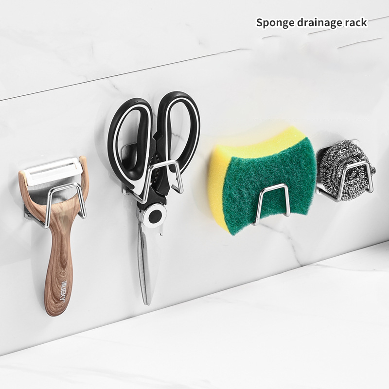 Kitchen Stainless Steel Sink S - Tech Accessories Organizer reseña y precio