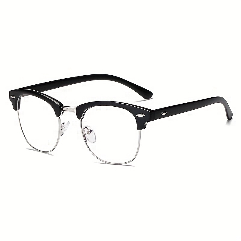 Anti-Blue Glasses - Black Meta - Tech Accessories For A Tablet reseña y precio