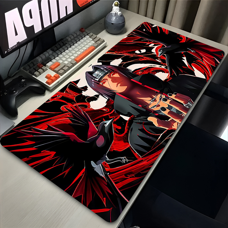 Mouse Pad Gamer Larger XXL Uch - Tech Accessories Pc reseña y precio