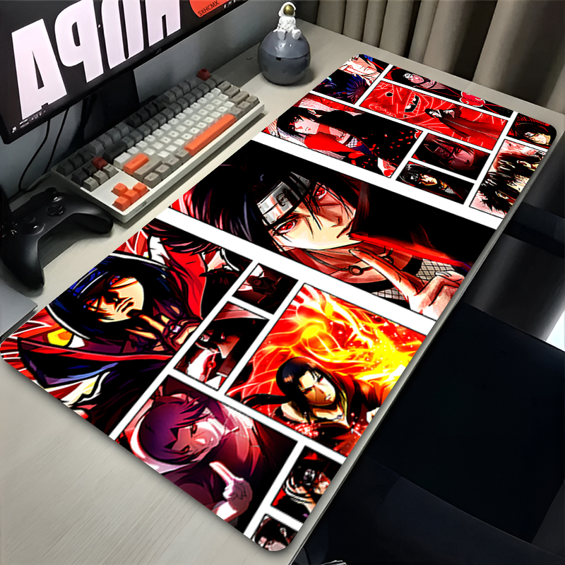 Mouse Pad Gamer Larger XXL Uch - Tech Accessories Pc reseña y precio
