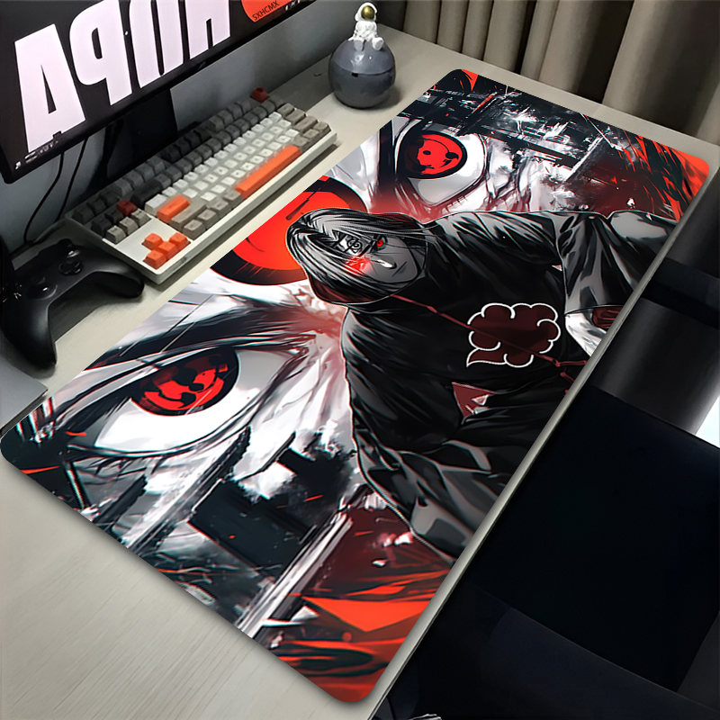 Mouse Pad Gamer Larger XXL Uch - Tech Accessories Pc reseña y precio