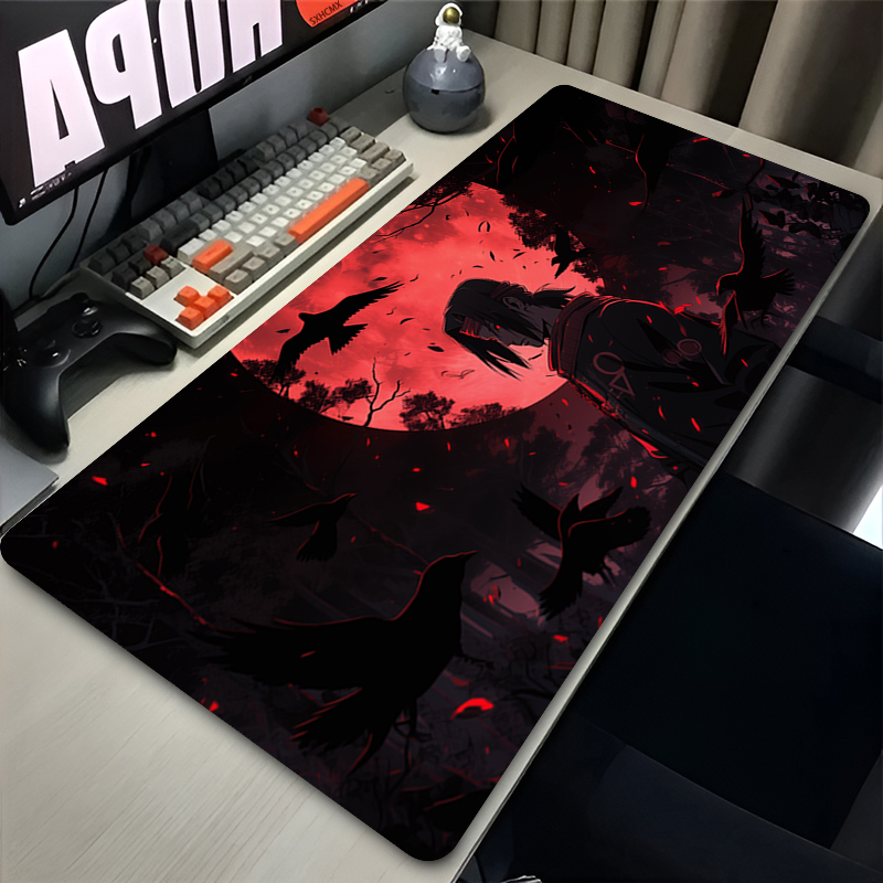 Mouse Pad Gamer Larger XXL Uch - Tech Accessories Pc reseña y precio