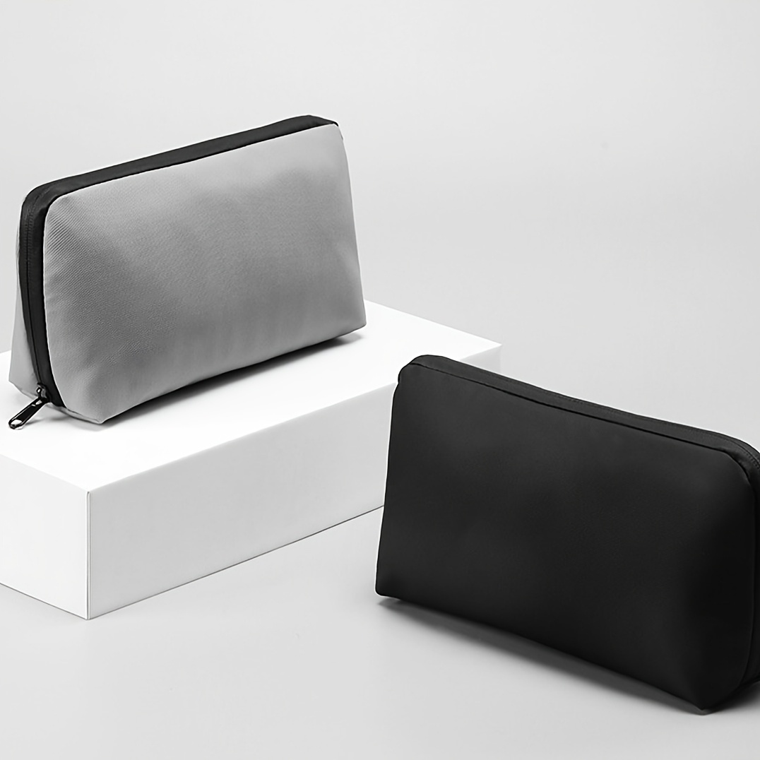Compartment Tech Organizer Pou - Tech Accessories Travel reseña y precio