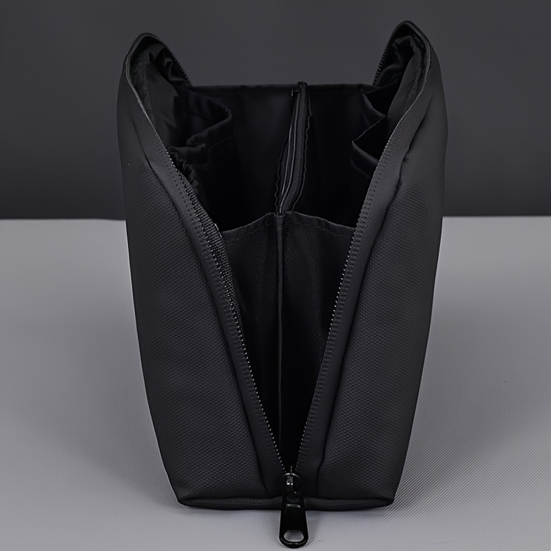 Compartment Tech Organizer Pou - Tech Accessories Travel reseña y precio