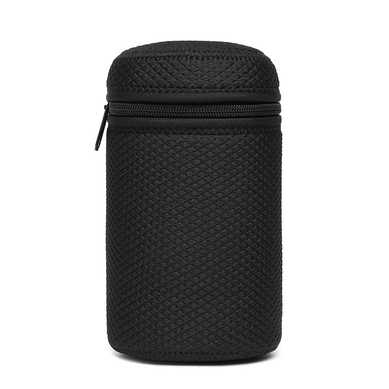 Lens case lens barrel lens bag - Cable Sleeve Neoprene reseña y precio