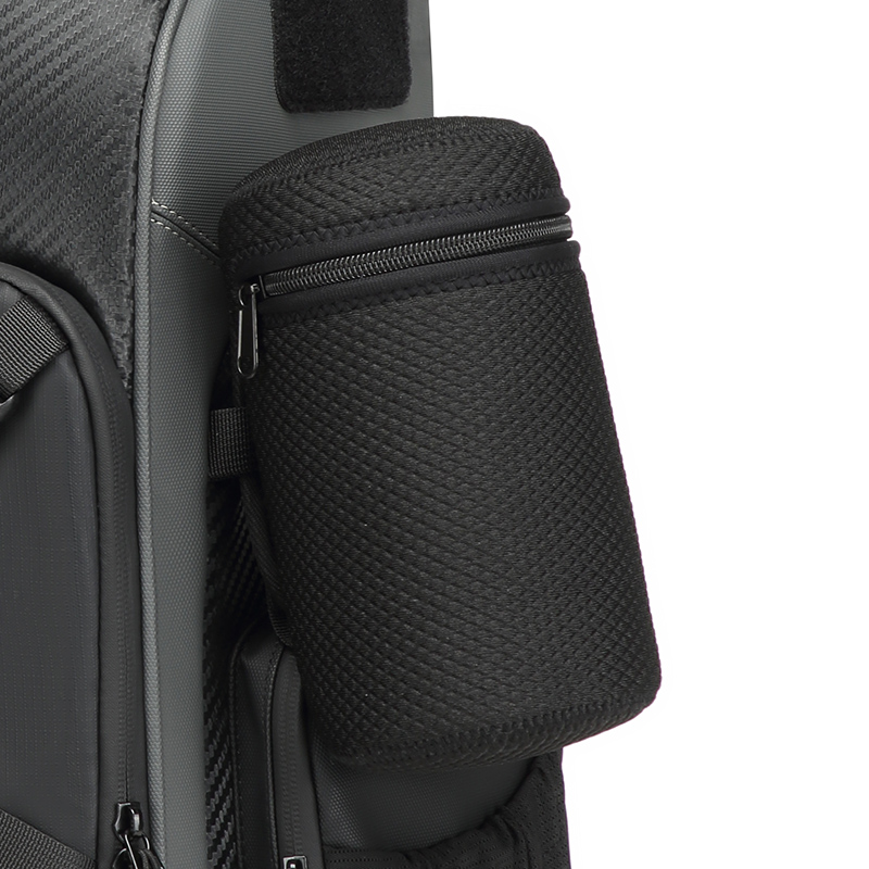 Lens case lens barrel lens bag - Cable Sleeve Neoprene reseña y precio