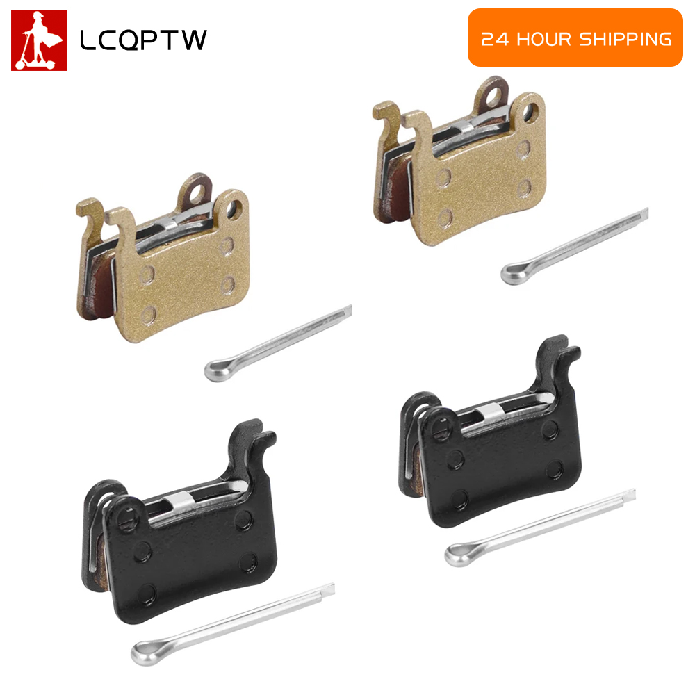 1Pairs Disc Brake Pads for Xia - X Tech Accessories reseña y precio