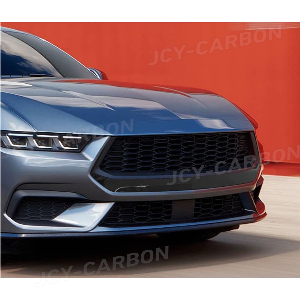Rear Carbon Fiber For Ford Mus - Tech Accessories Sale reseña y precio