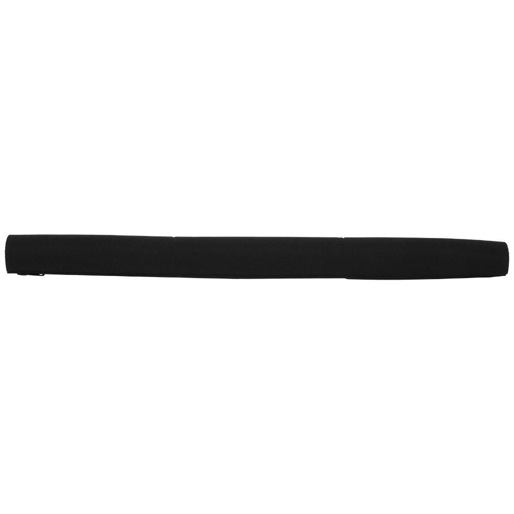 Neoprene Cable Management Slee - Cable Sleeve Neoprene reseña y precio