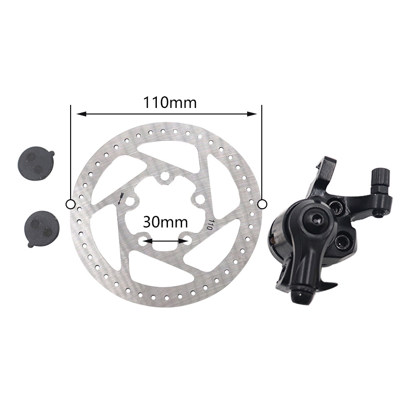 for Xiaomi Mijia M365 Electric - X Tech Accessories reseña y precio