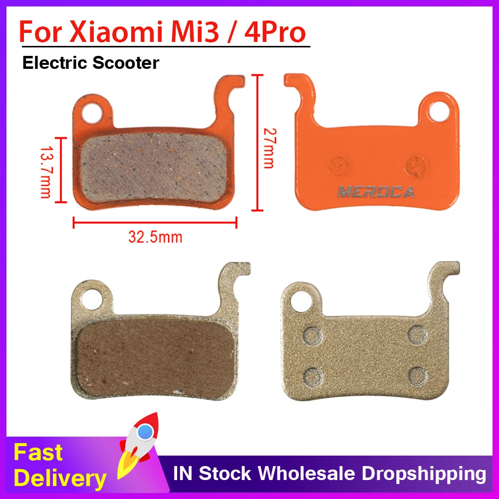 Xtech Hydraulic Disc Brake Pad - X Tech Accessories reseña y precio