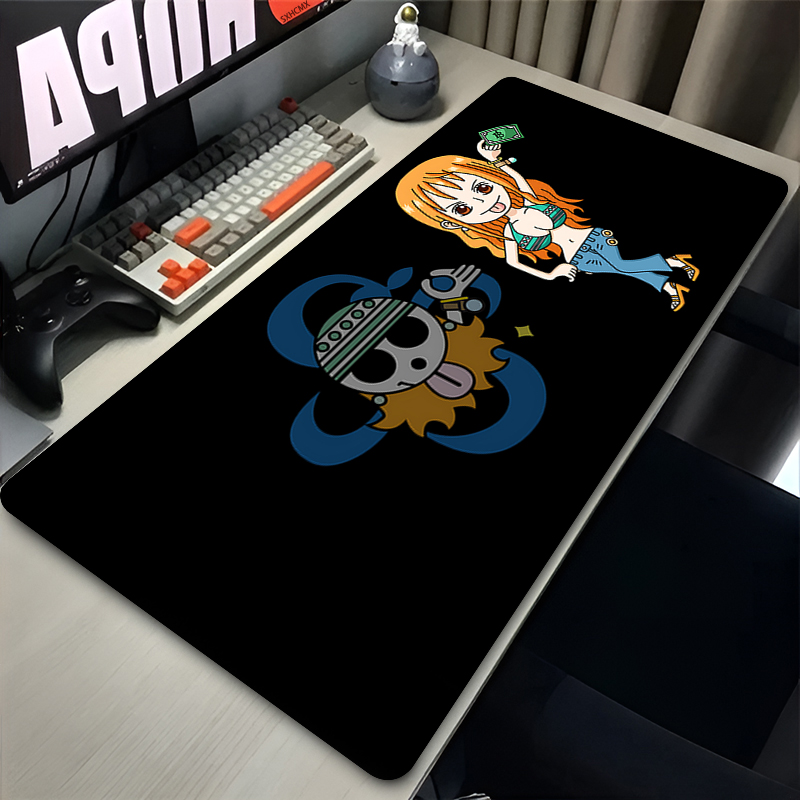 Mouse Pad Computer Laptop Game - Tech Accessories Pc reseña y precio