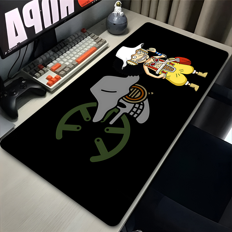 Mouse Pad Computer Laptop Game - Tech Accessories Pc reseña y precio