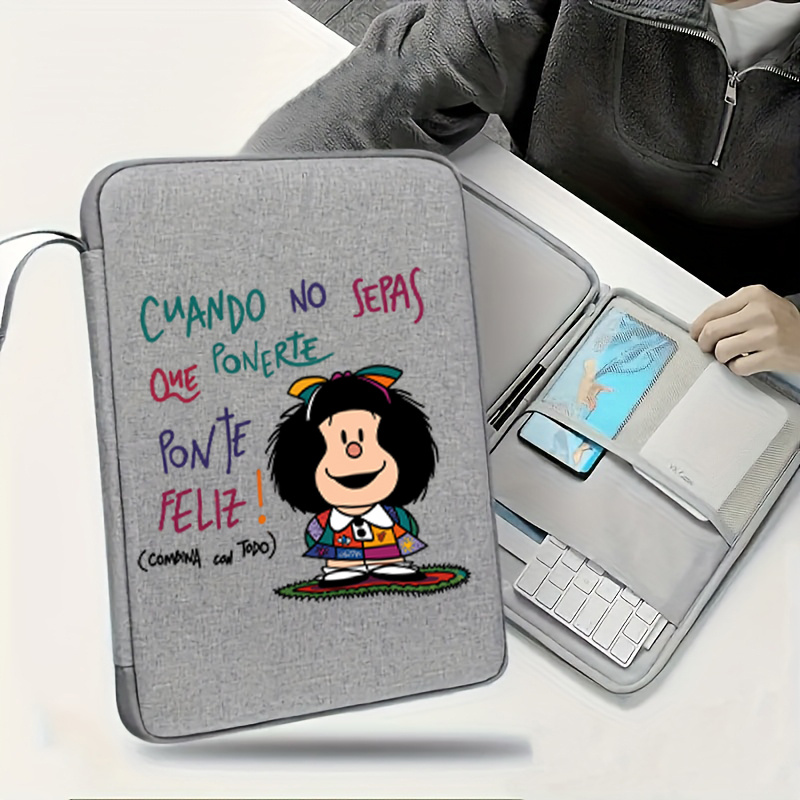 Shockproof Tablet Sleeve for i - Tech Accessories For A Tablet reseña y precio