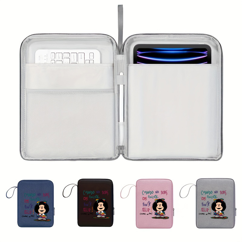 Shockproof Tablet Sleeve for i - Tech Accessories For A Tablet reseña y precio