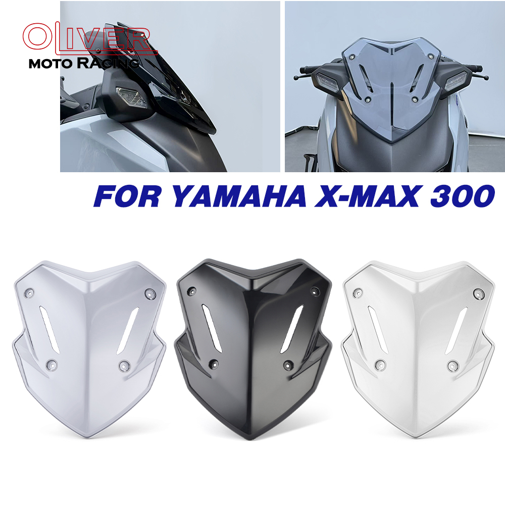 For YAMAHA XMAX 300 X-MAX XMAX - X Tech Accessories reseña y precio
