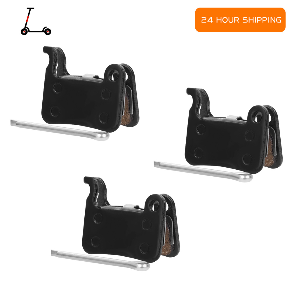 1/3Pairs XTECH HB100 Hydraulic - X Tech Accessories reseña y precio