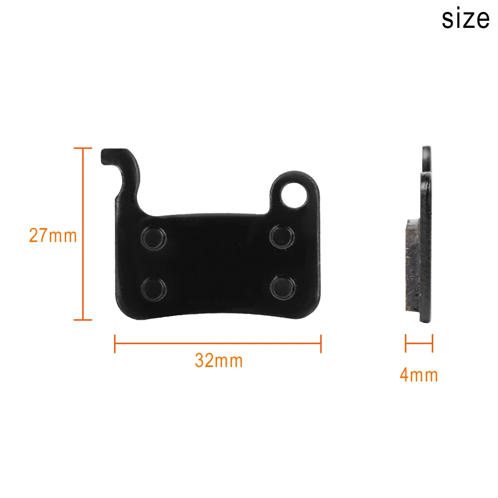 1/3Pairs XTECH HB100 Hydraulic - X Tech Accessories reseña y precio