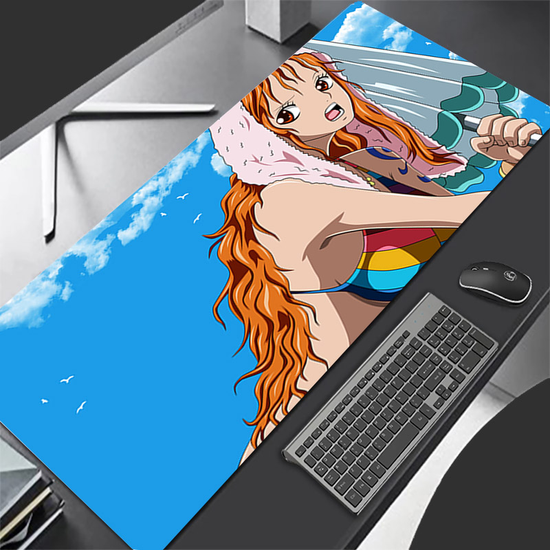 Mouse Pad One Piece Durable An - Tech Accessories Pc reseña y precio
