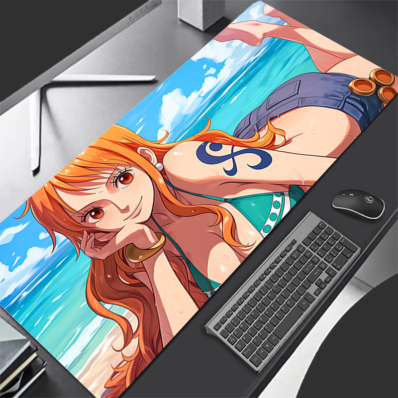 Mouse Pad One Piece Durable An - Tech Accessories Pc reseña y precio