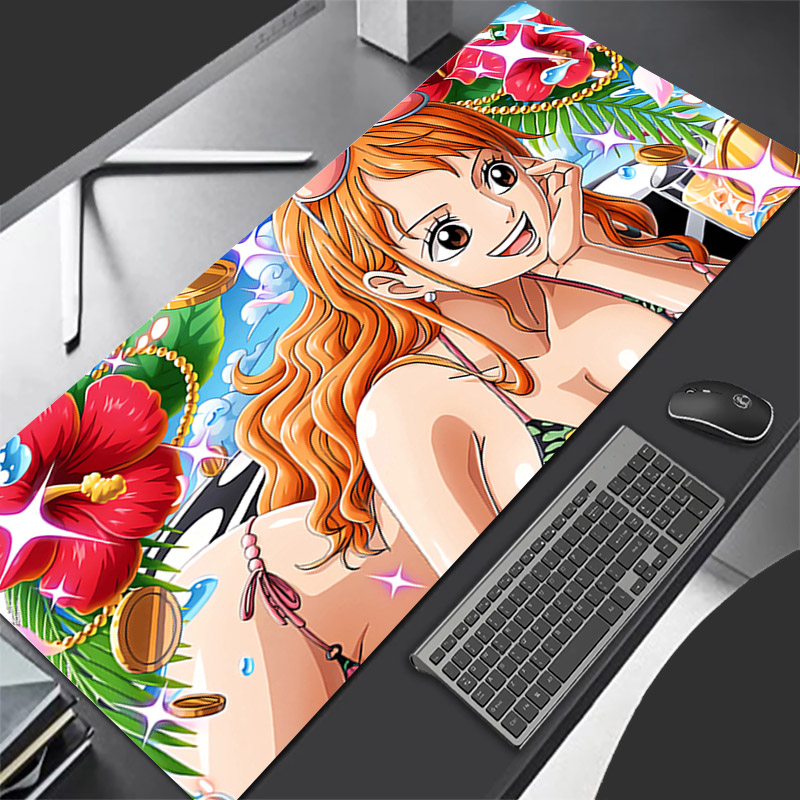 Mouse Pad One Piece Durable An - Tech Accessories Pc reseña y precio