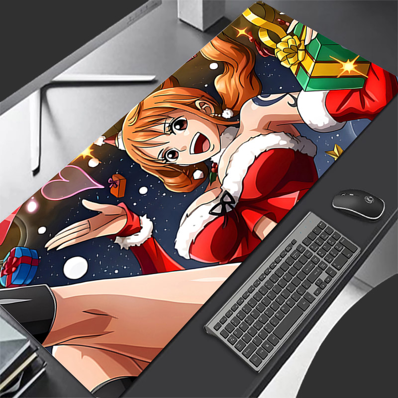 Mouse Pad One Piece Durable An - Tech Accessories Pc reseña y precio