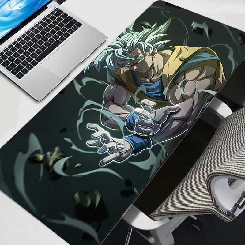 Mouse Pad Gamer PC Computer La - Tech Accessories Pc reseña y precio