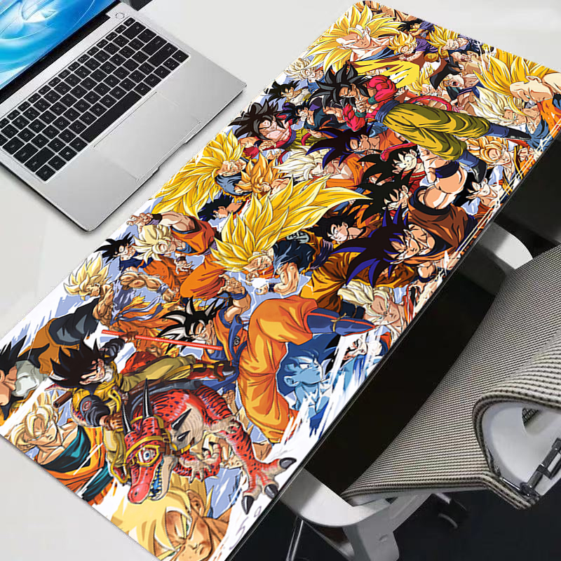 Mouse Pad Gamer PC Computer La - Tech Accessories Pc reseña y precio