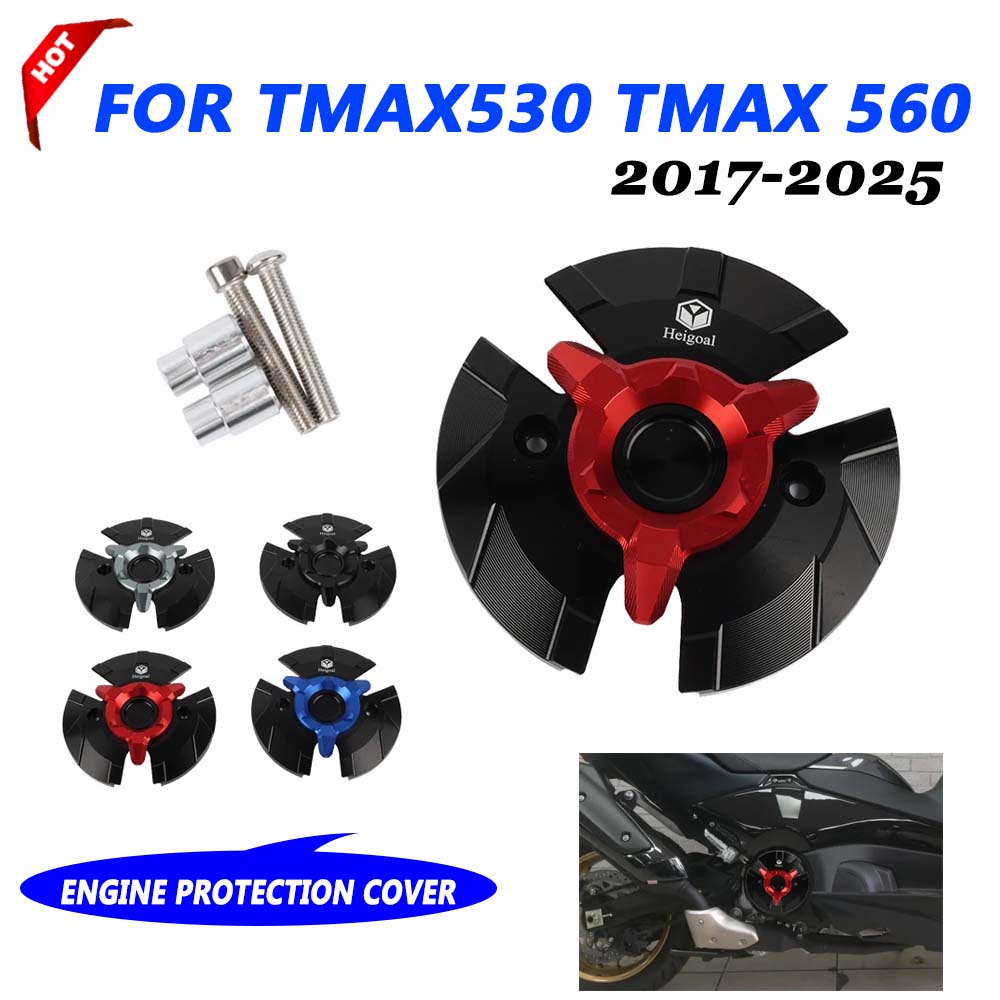 for YAMAHA TMAX 530 SX SD TMAX - Tech Protect Accessories reseña y precio