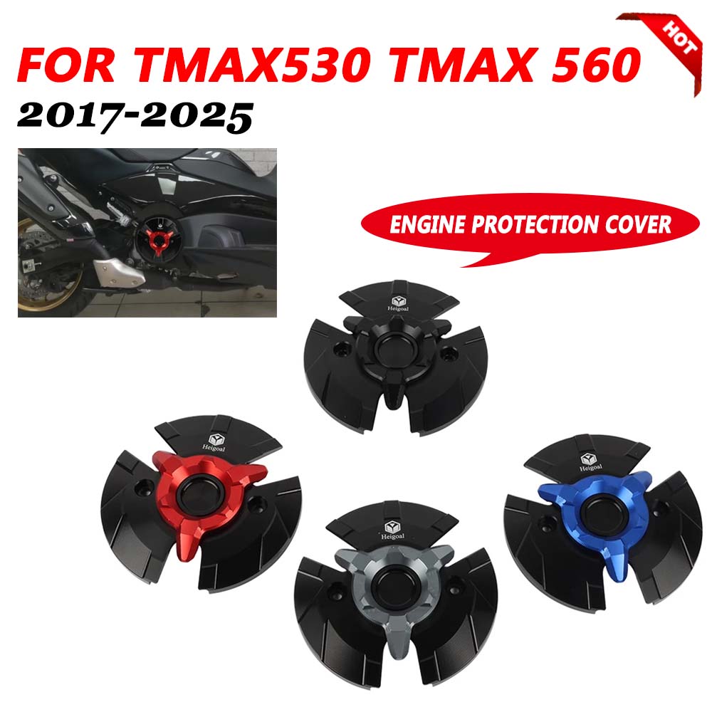 for YAMAHA TMAX 530 SX SD TMAX - Tech Protect Accessories reseña y precio