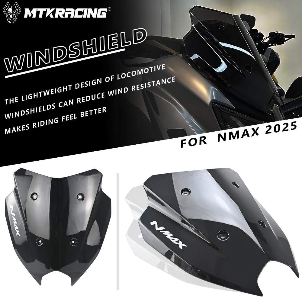 MTKRACING For NMAX 125 NMAX155 - Tech Protect Accessories reseña y precio