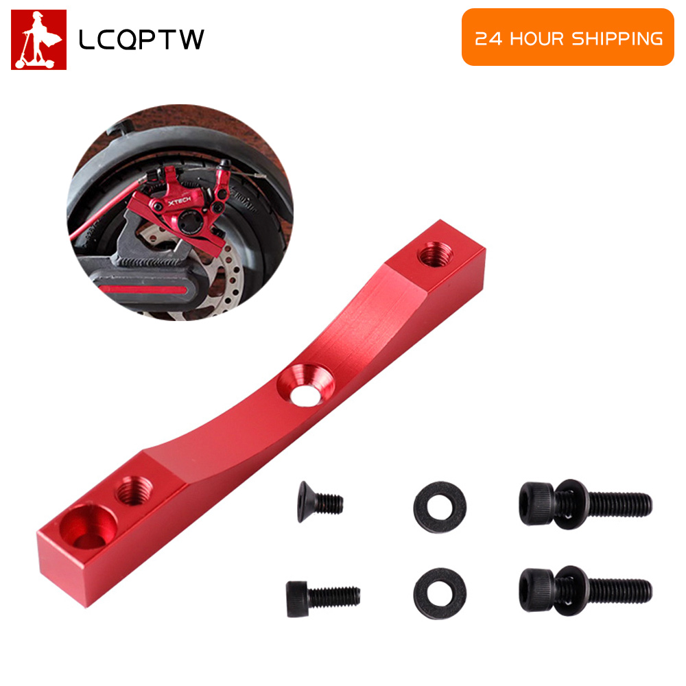 Zoom Xtech Brake HB100 Adapter - X Tech Accessories reseña y precio