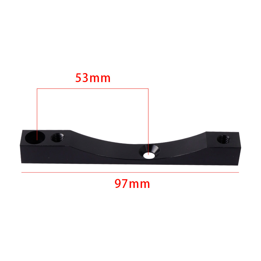 Zoom Xtech Brake HB100 Adapter - X Tech Accessories reseña y precio