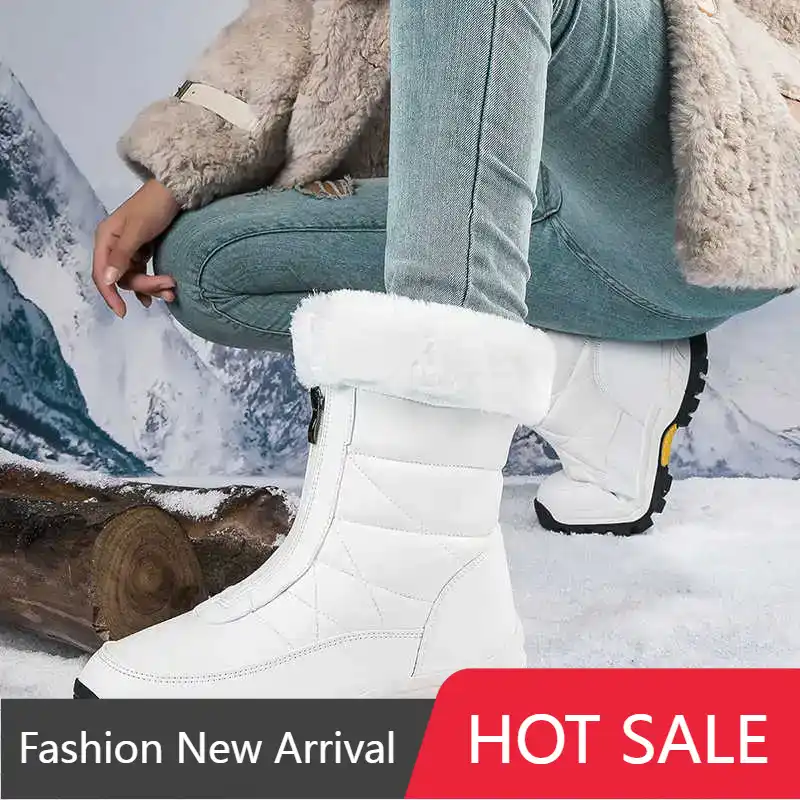 Women's Boot Sneakers Walking  - Tech Accessories Sale reseña y precio