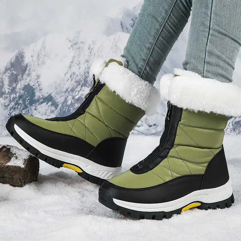 Women's Boot Sneakers Walking  - Tech Accessories Sale reseña y precio