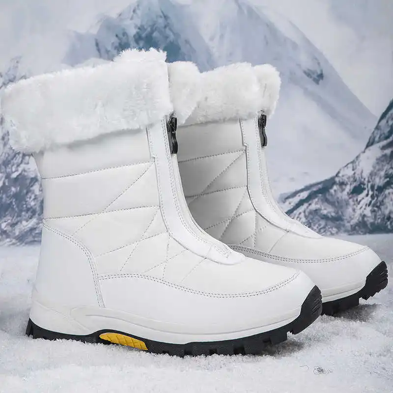 Women's Boot Sneakers Walking  - Tech Accessories Sale reseña y precio