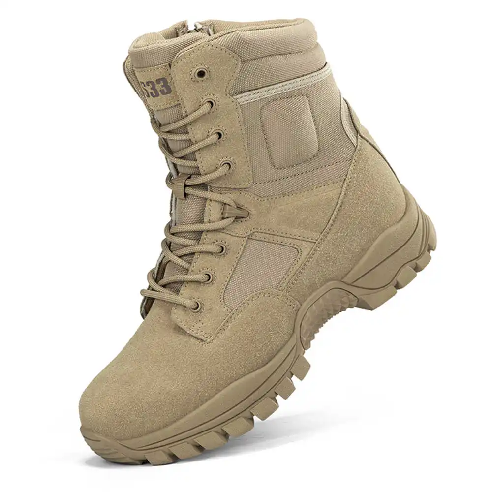 Nonslip Genuine Leather Hiking - Tech Accessories Sale reseña y precio