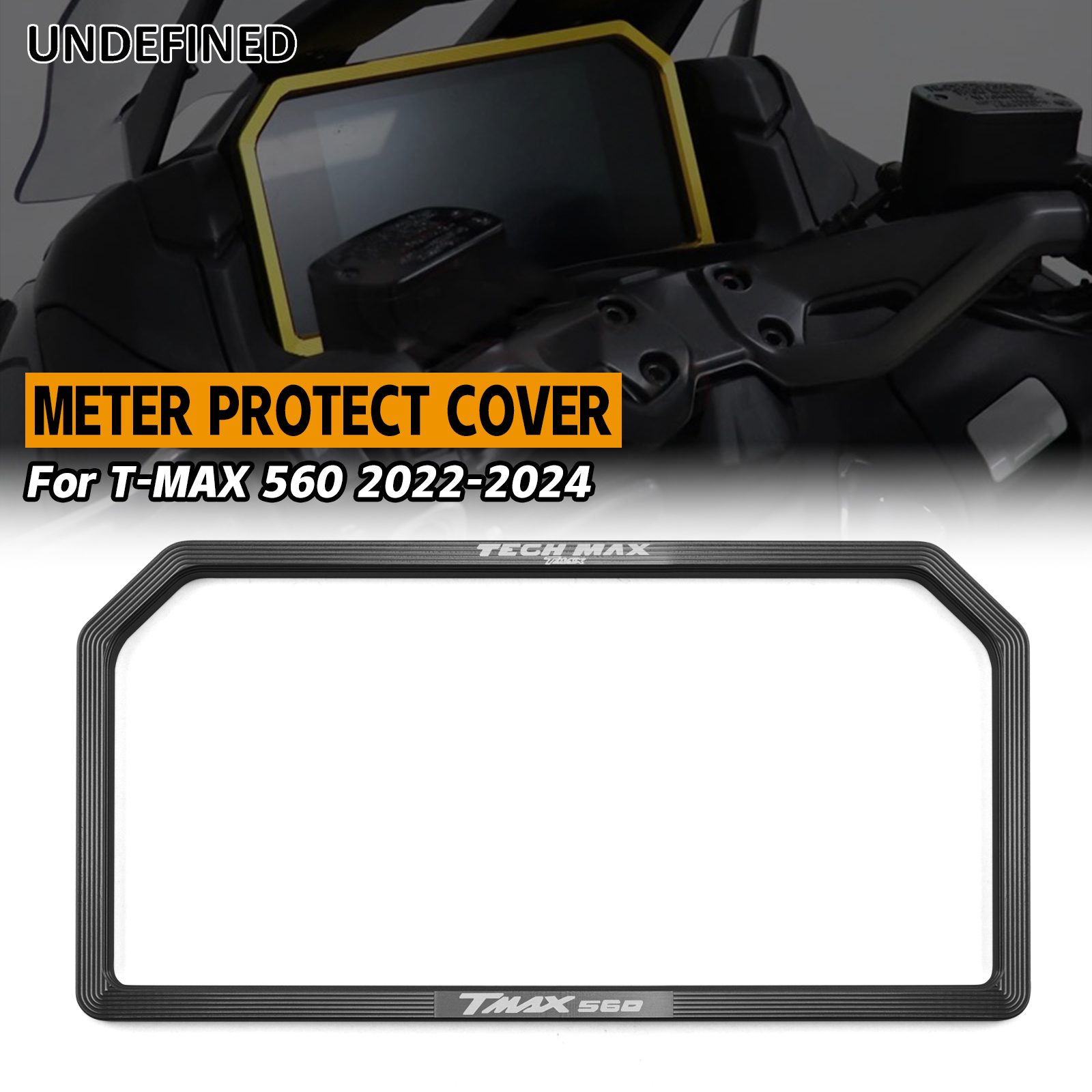 Motorcycle Refit Meter Cover C - Tech Accessories For A Tablet reseña y precio