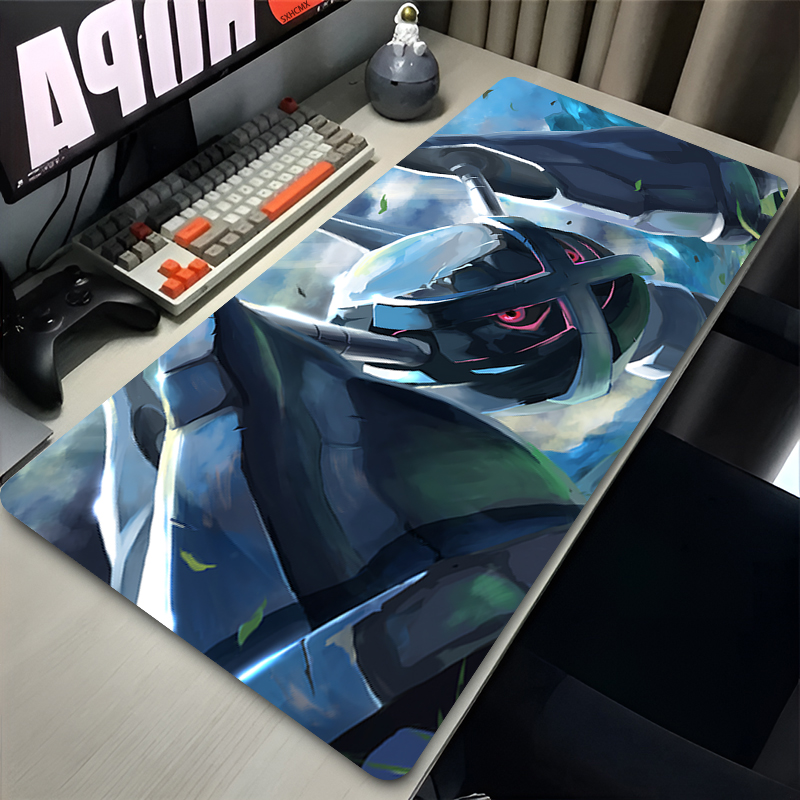 Computer Desk Mat Game P-pokem - Tech Accessories Pc reseña y precio