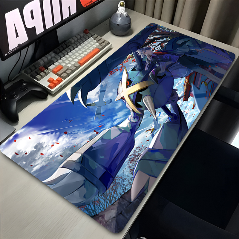 Computer Desk Mat Game P-pokem - Tech Accessories Pc reseña y precio