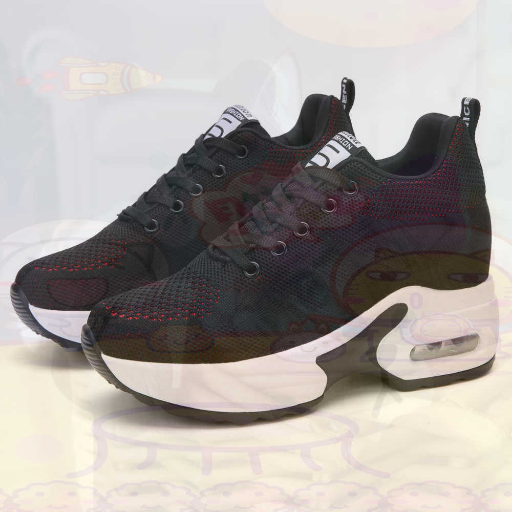 Red Size 36 Shoes Woman Tennis - Tech Accessories Sale reseña y precio