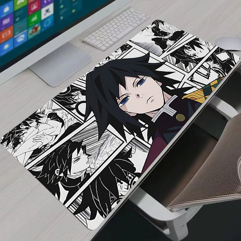 Mouse Pad XXL Gamer Anime Larg - Tech Accessories Pc reseña y precio