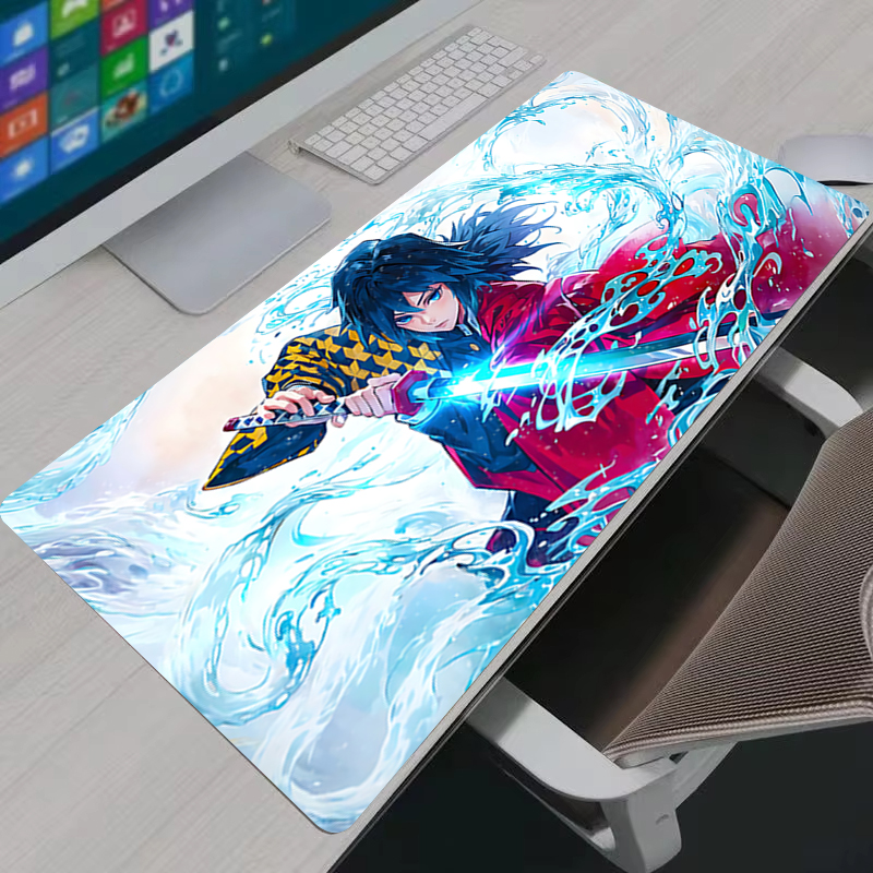 Mouse Pad XXL Gamer Anime Larg - Tech Accessories Pc reseña y precio