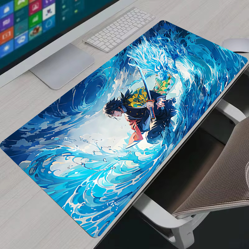 Mouse Pad XXL Gamer Anime Larg - Tech Accessories Pc reseña y precio